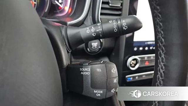 Renault Korea (Samsung) The New QM6 id 3415510 из Кореи 7