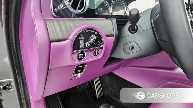 Rolls-Royce Ghost 2nd Generation id 3169090 из Кореи 7