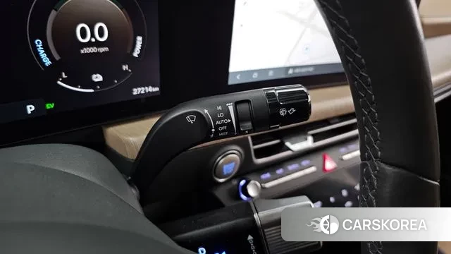 Hyundai Sonata D Edge Hybrid (DN8) id 3426210 из Кореи 7