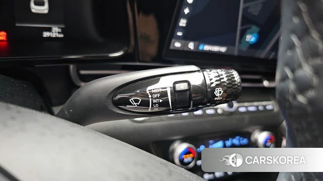 Hyundai Avante Hybrid (CN7) id 4630954 из Кореи 7