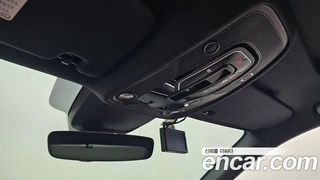 Audi A6 (C8) id 2917030 из Кореи 7