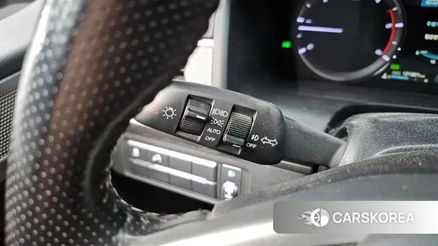 Ssangyong Rexton Sports Cannes id 3396727 из Кореи 7