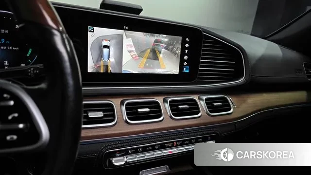 Mercedes-Benz GLS - Class X167 id 3635608 из Кореи 7