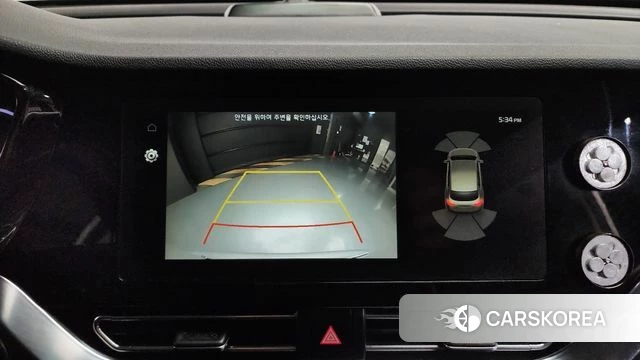 Kia Niro Plus id 3838994 из Кореи 7