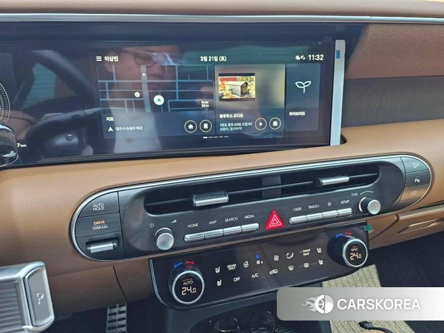 Hyundai Palisade (LX3) id 3823692 из Кореи 7