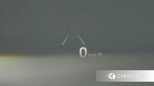 Genesis G70 id 3636570 из Кореи 7