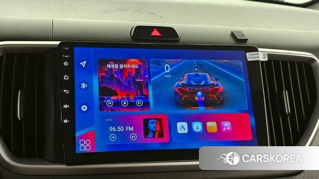 Kia The New Ray id 4303142 из Кореи 7