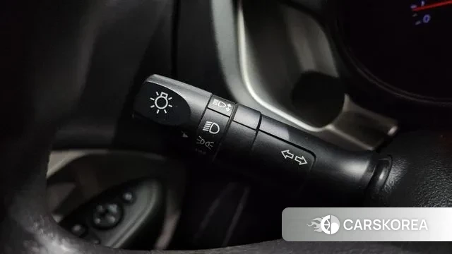 Kia The New Ray id 3374534 из Кореи 7