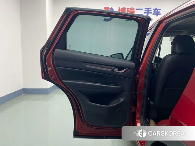 Mazda CX-5 id 4208373 из Китая 7