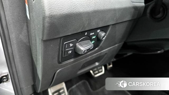 Volkswagen Arteon id 4388320 из Кореи 7