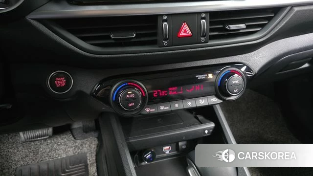 Kia The New K3 2nd generation id 3892251 из Кореи 7