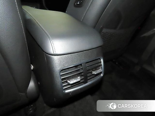 Hyundai Sonata D Edge (DN8) id 3953280 из Кореи 7