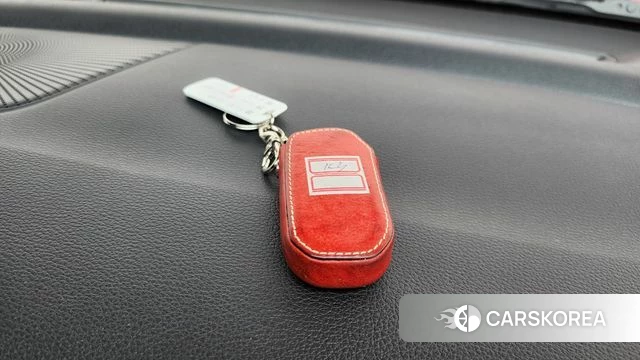 Kia Come New K3 id 4496018 из Кореи 7