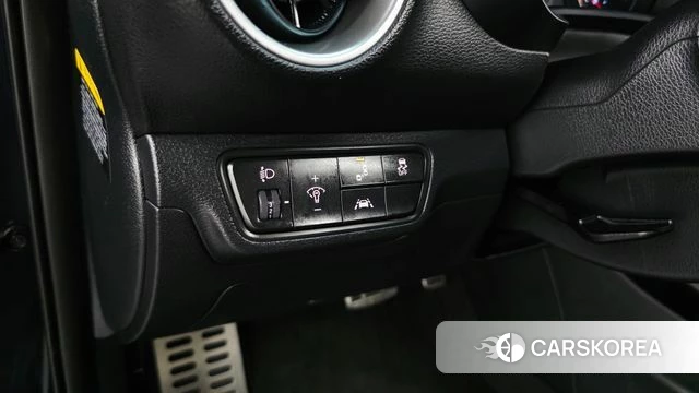 Kia Come New K3 id 4458951 из Кореи 7