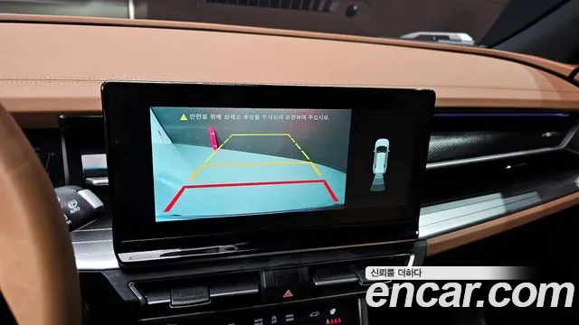 Ssangyong Torres id 2674964 из Кореи 7