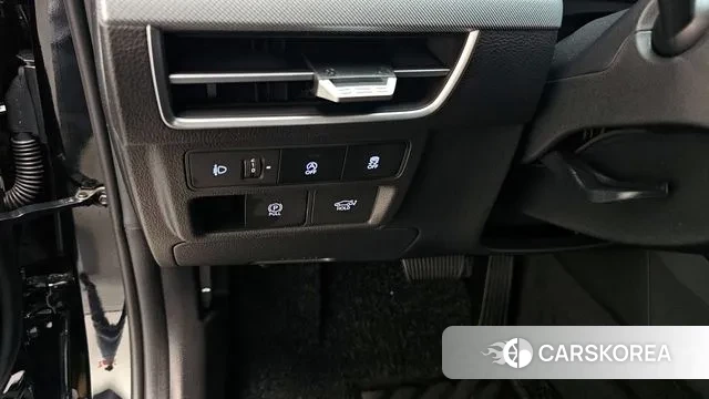 Hyundai Sonata D Edge (DN8) id 3007101 из Кореи 7