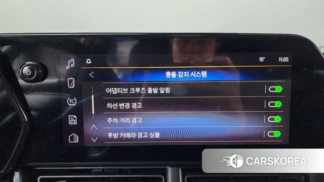 Chevrolet (GM Daewoo) Trax Crossover id 3914529 из Кореи 7