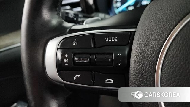 Kia K5 3rd generation id 4202378 из Кореи 7