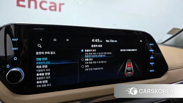 Hyundai Sonata Hybrid (DN8) id 4186836 из Кореи 7