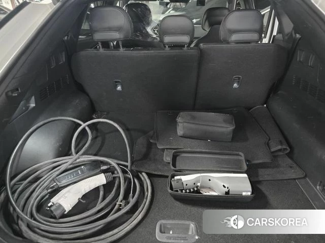 Kia EV6 id 4255034 из Кореи 7