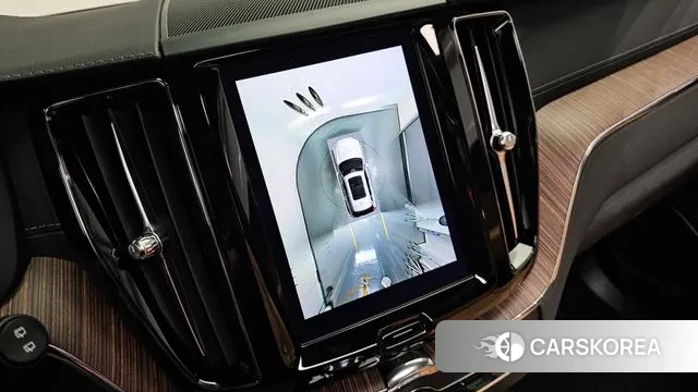 Volvo XC60 second Generation id 3022314 из Кореи 7