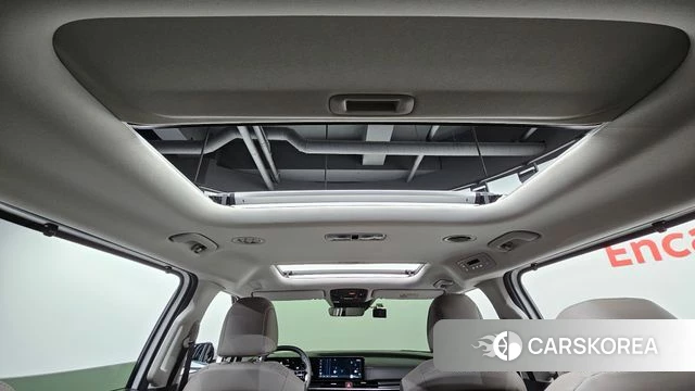 Kia The New Carnival 4th Generation id 3896438 из Кореи 7