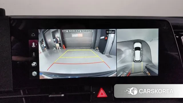 Kia Sportage 5th Generation id 3027047 из Кореи 7