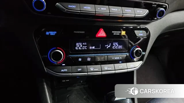 Hyundai Ionic Hybrid id 3209836 из Кореи 7