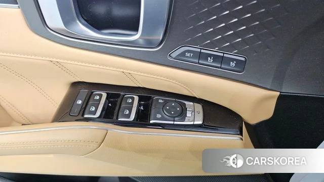 Kia Sorento 4th Generation id 4675992 из Кореи 7