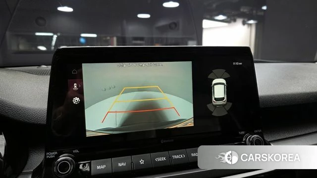 Kia Seltos id 3820078 из Кореи 7