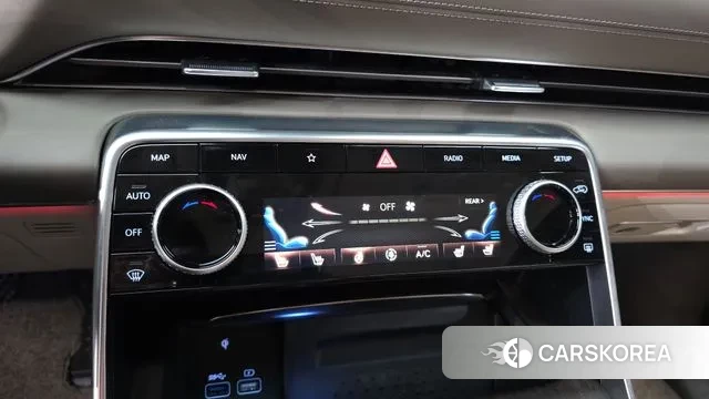 Genesis GV80 id 3759086 из Кореи 7