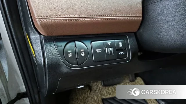 Hyundai The New Grand Starex id 3479939 из Кореи 7