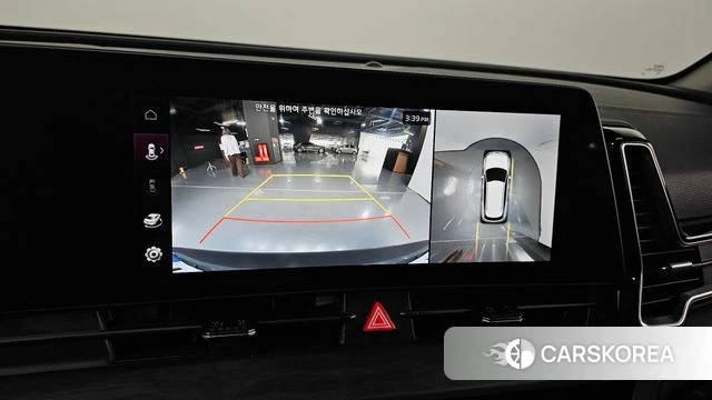 Kia Sportage 5th Generation id 3877226 из Кореи 7