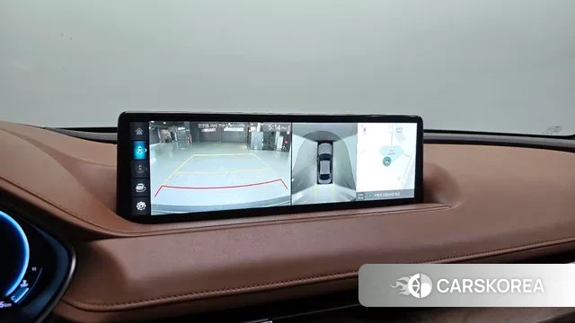 Genesis G80 (RG3) id 3787508 из Кореи 7