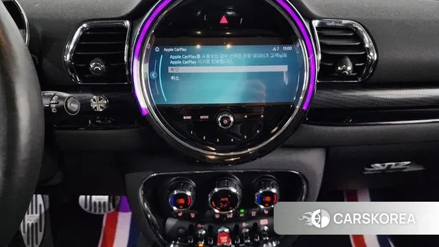 Mini Cooper Clubman id 3037071 из Кореи 7