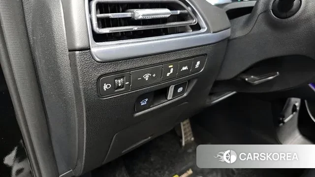 Hyundai Palisade id 3348701 из Кореи 7