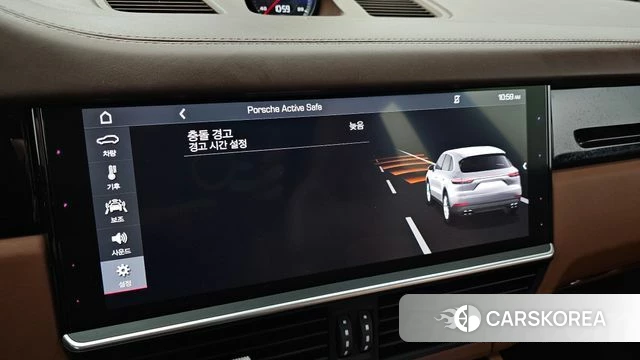 Porsche Cayenne (PO536) id 4610261 из Кореи 7