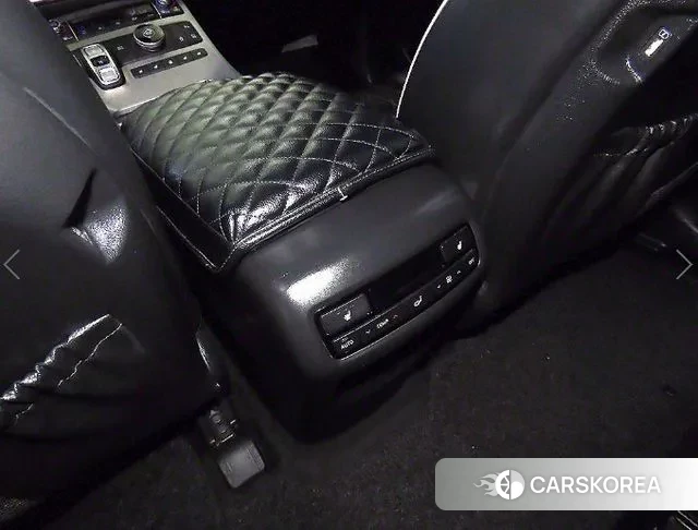 Hyundai Palisade id 3098221 из Кореи 7