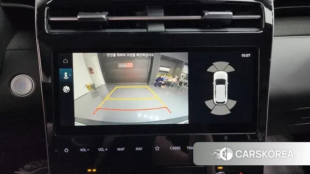 Hyundai Tucson (NX4) id 3360154 из Кореи 7