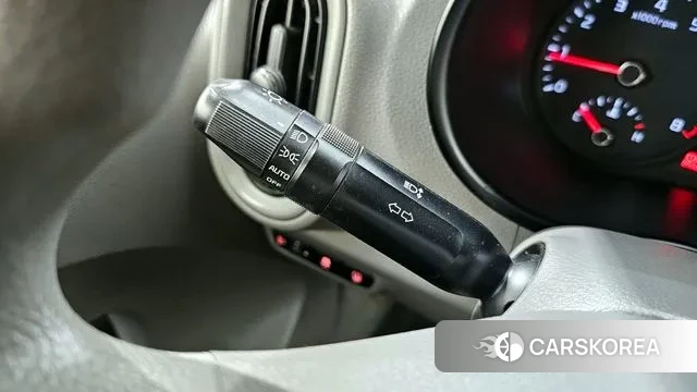 Kia Morning Urban (JA) id 2880096 из Кореи 7