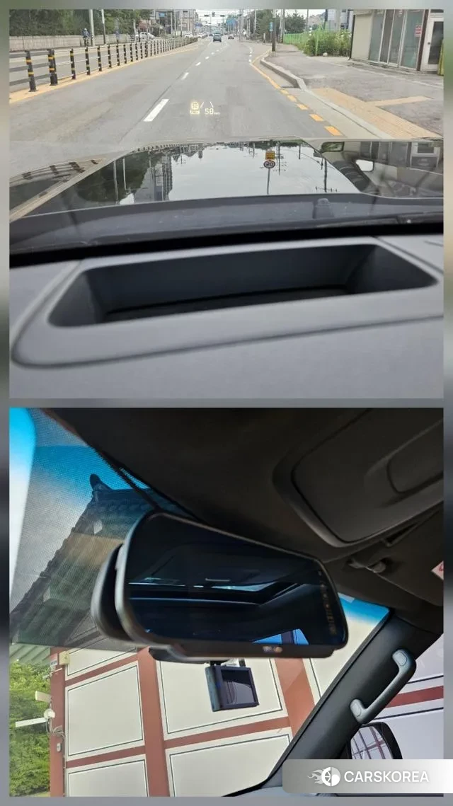 Kia Mohave Master id 3017742 из Кореи 7