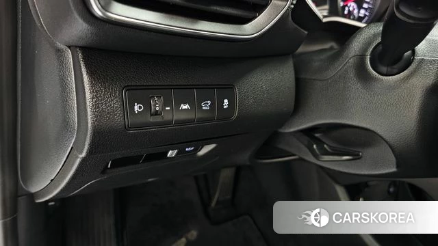 Hyundai The New Santa Fe id 4196381 из Кореи 7