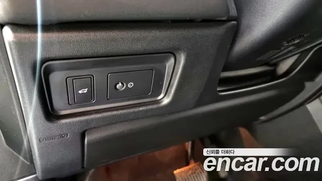 Land Rover Discovery Sports id 2891532 из Кореи 7