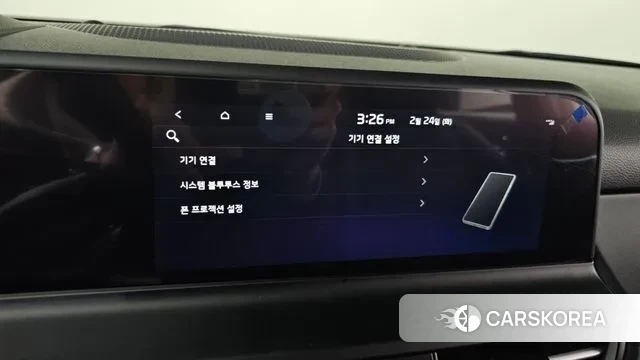 Kia The New Seltos id 3731560 из Кореи 7