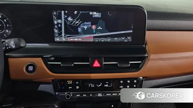 Kia The New Seltos id 3555605 из Кореи 7