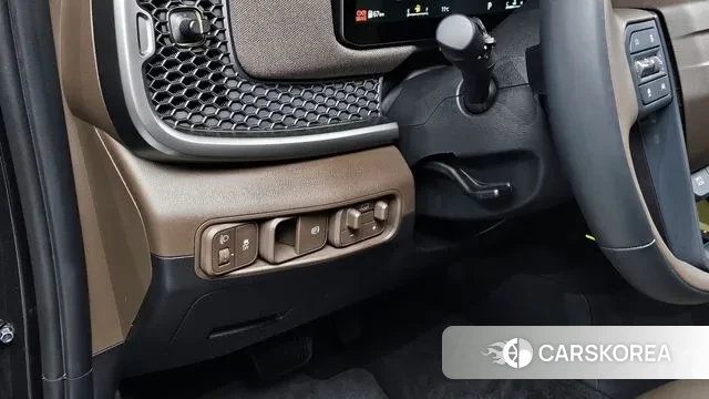 Kia Tasman id 3750949 из Кореи 7