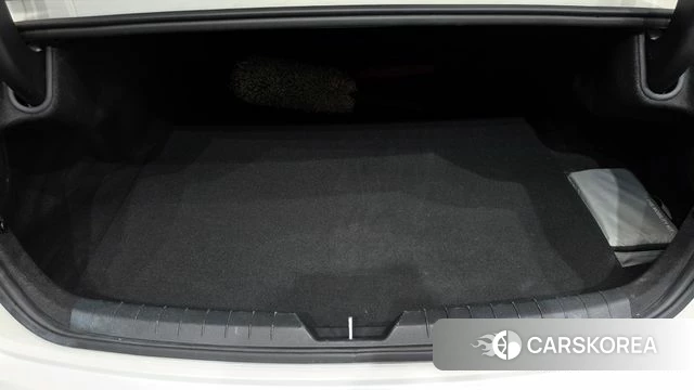 Kia The New K5 3rd generation id 4928107 из Кореи 7