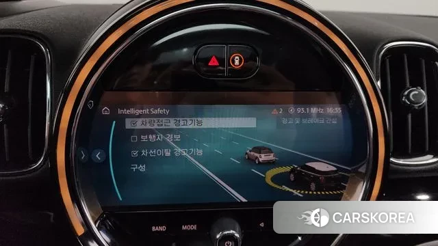 Mini Cooper Countryman id 3508490 из Кореи 7