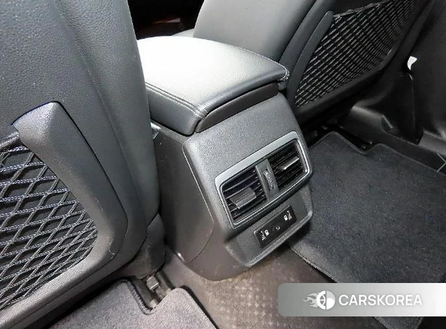 Renault Korea (Samsung) The New QM6 id 4835687 из Кореи 7