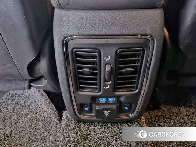 Jeep Grand Cherokee id 3175269 из Кореи 7